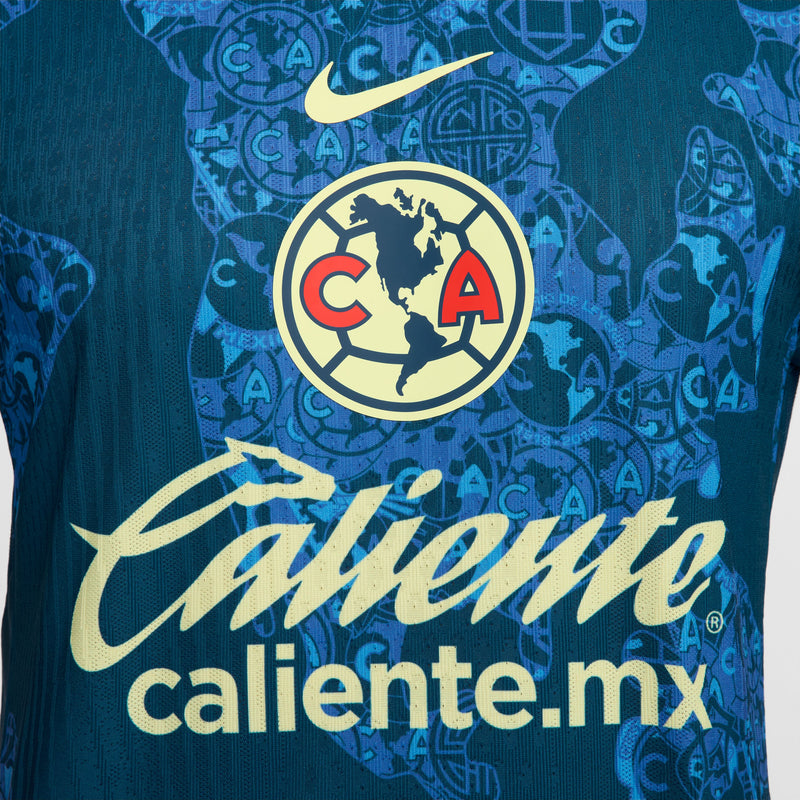 Load image into Gallery viewer, Nike Club América 2024/25 Match Away Jersey
