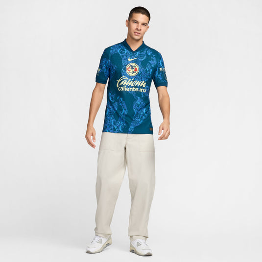 Nike Club América 2024/25 Match Away Jersey