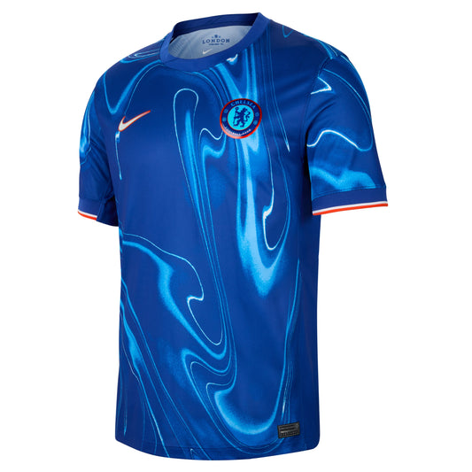 Nike Chelsea FC 2024/25 Stadium Home