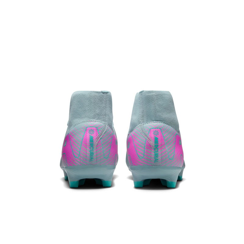 Load image into Gallery viewer, Nike Mercurial Superfly 10 Academy FG Ocean Blue Pink
