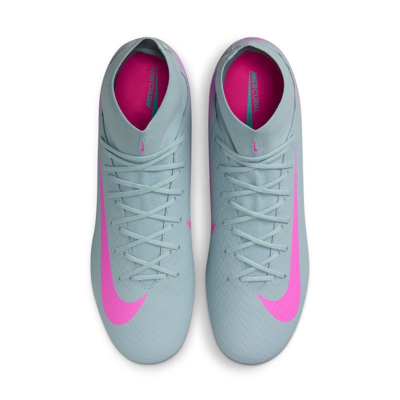 Load image into Gallery viewer, Nike Mercurial Superfly 10 Academy FG Ocean Blue Pink
