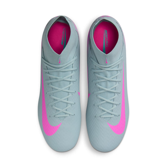 Nike Mercurial Superfly 10 Academy FG Ocean Blue Pink