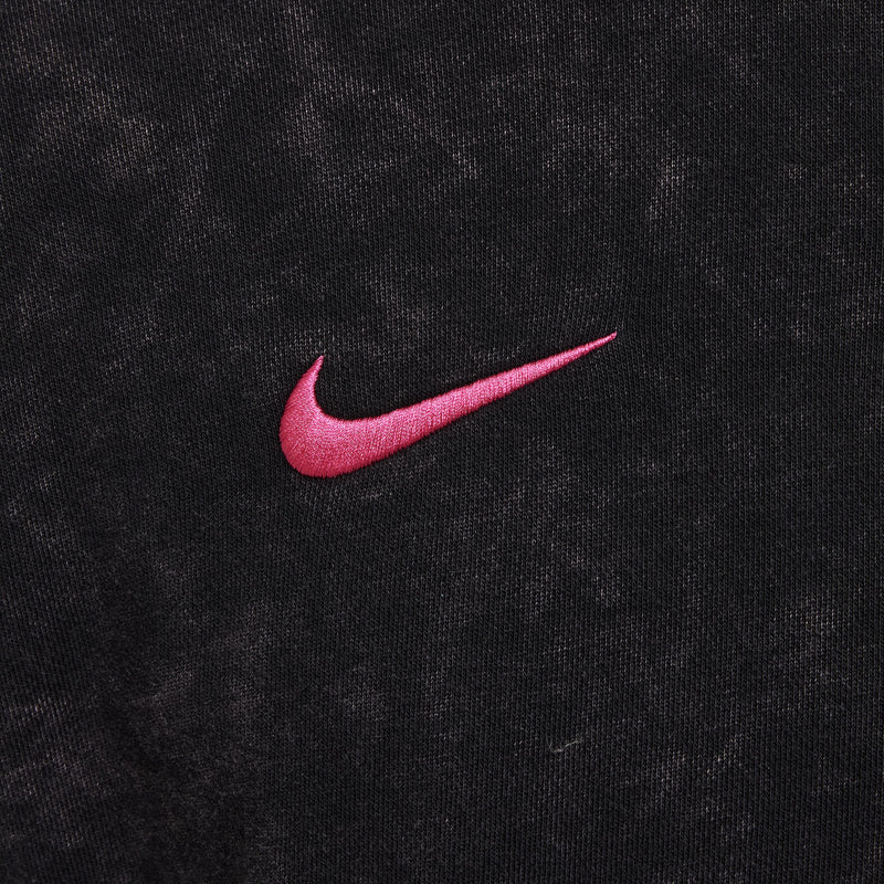 Load image into Gallery viewer, Nike Chelsea FC Zip Hoodie Black Pink

