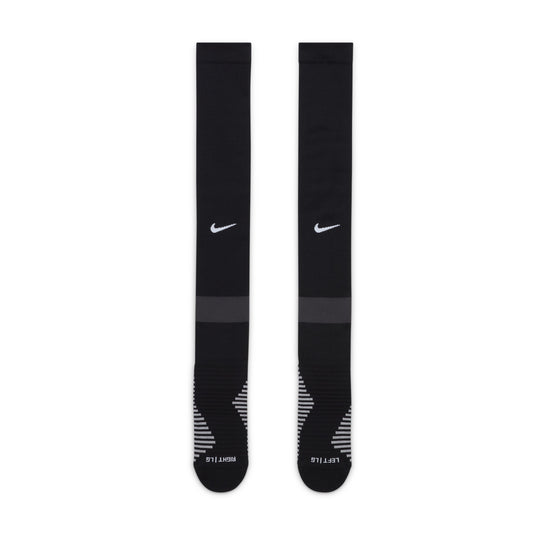 Nike Strike Knee High Soccer Socks Black