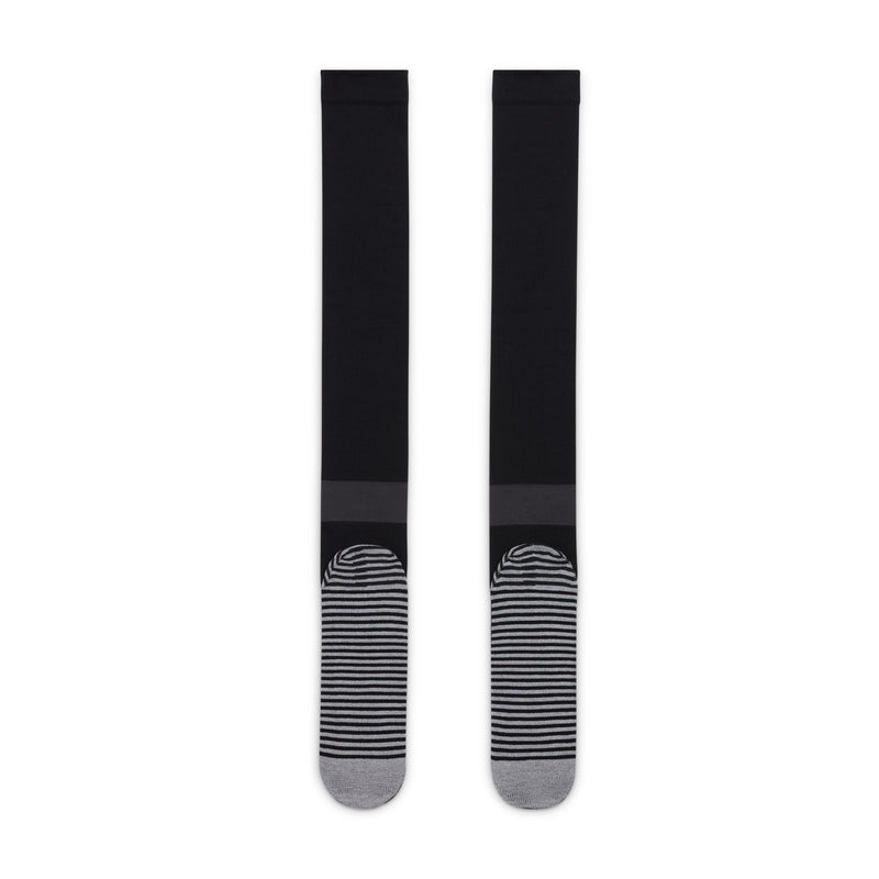 Load image into Gallery viewer, Nike Strike Knee High Soccer Socks Black
