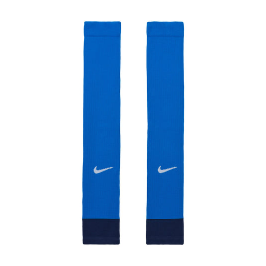 Nike Strike Dri-FIT Soccer Sleeve Royal Blue