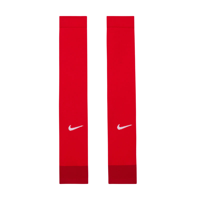 Load image into Gallery viewer, Nike Strike Dri-FIT Soccer Sleeve Red
