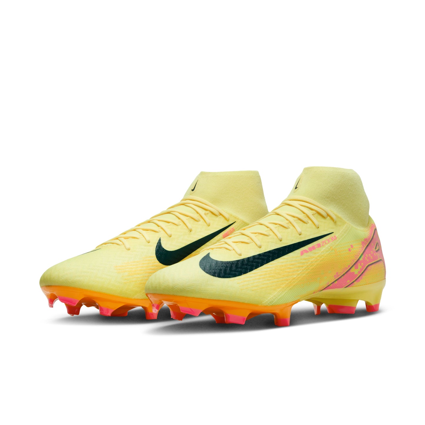 Nike Mercurial Superfly 10 Academy KM FG/MG