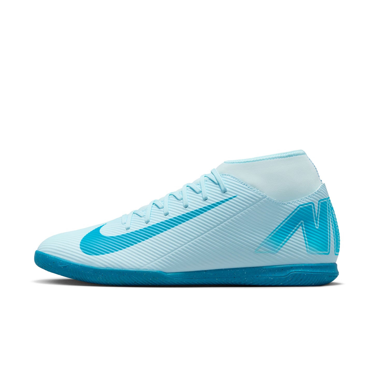 Nike Mercurial Superfly 10 Club Glacier Blue