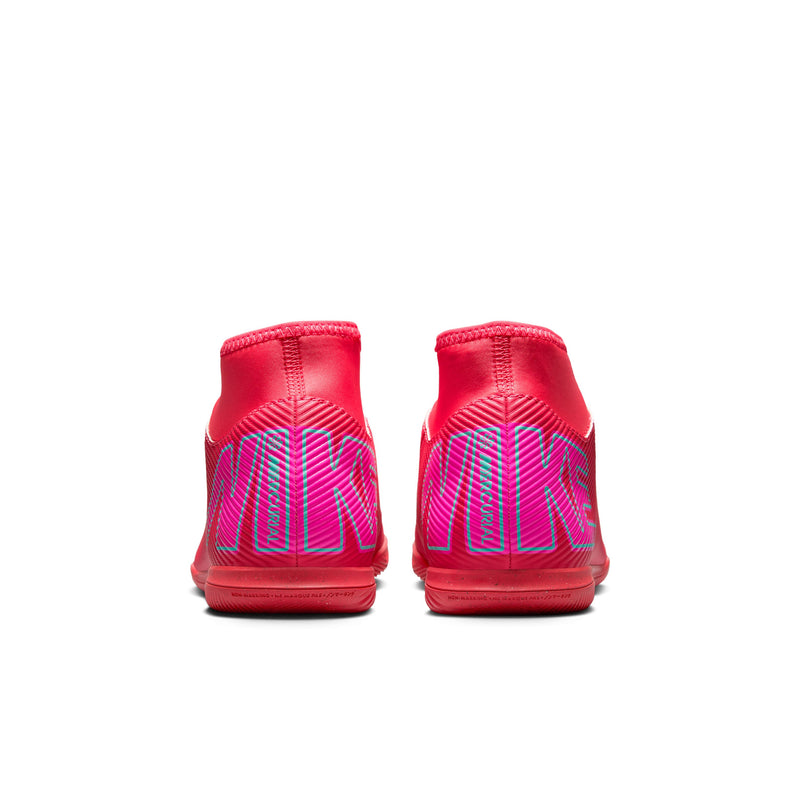 Load image into Gallery viewer, Nike Mercurial Superfly 10 Club IC High-Top Soccer Shoes
