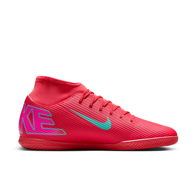 Load image into Gallery viewer, Nike Mercurial Superfly 10 Club IC High-Top Soccer Shoes

