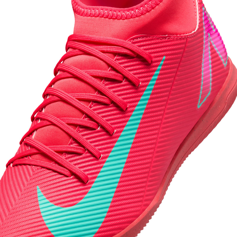 Load image into Gallery viewer, Nike Mercurial Superfly 10 Club IC High-Top Soccer Shoes
