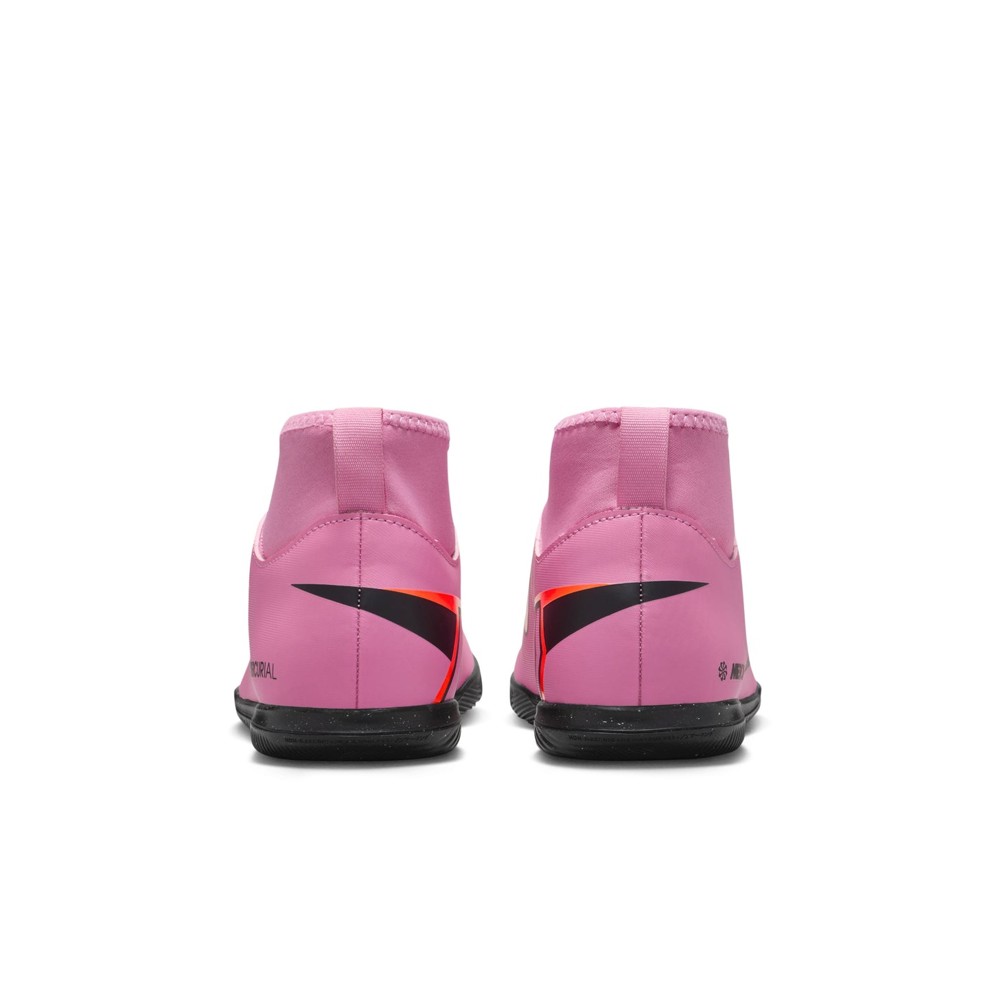 Nike Youth Superfly 10 Club IC Magic Flamingo