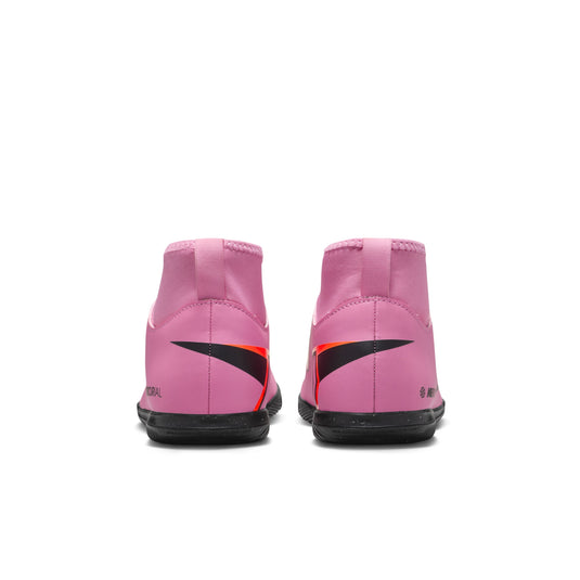 Nike Youth Superfly 10 Club IC Magic Flamingo