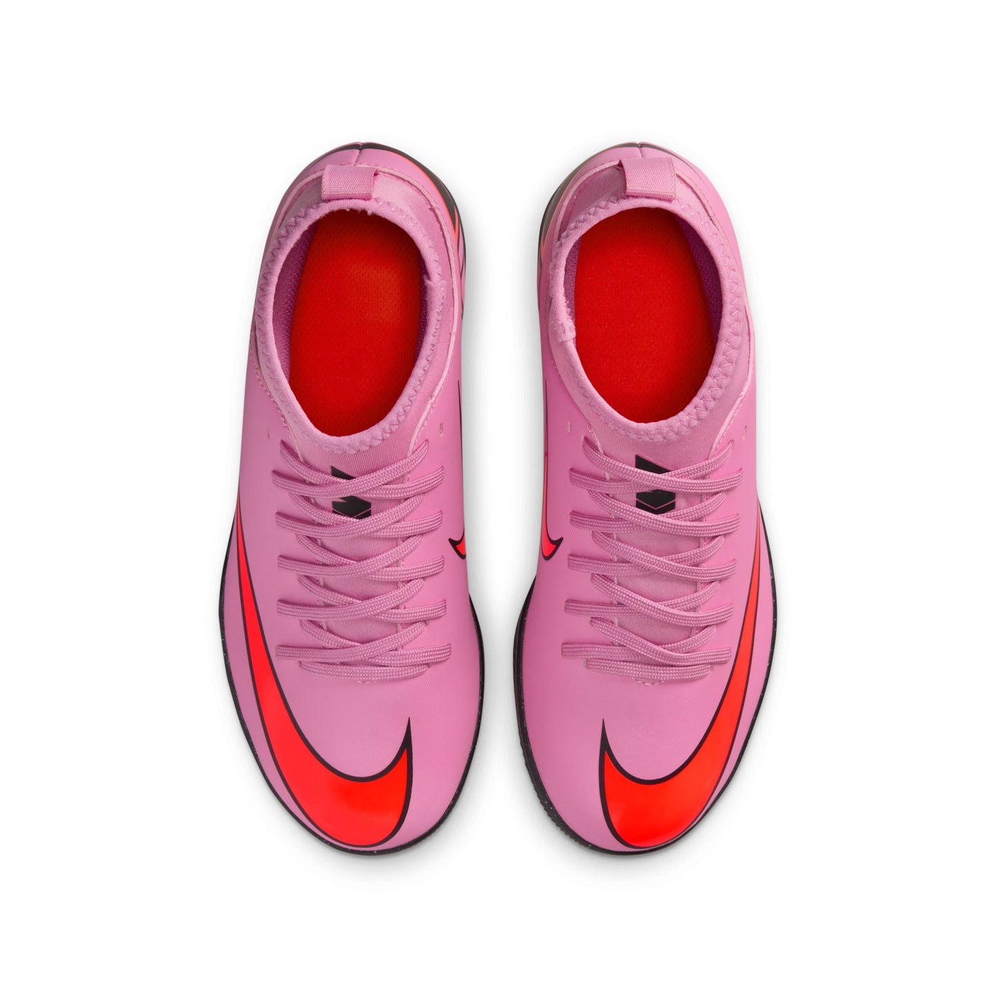 Nike Youth Superfly 10 Club IC Magic Flamingo
