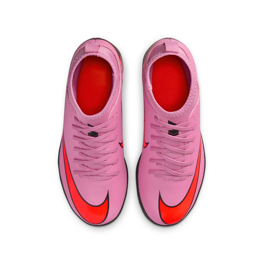 Nike Youth Superfly 10 Club IC Magic Flamingo