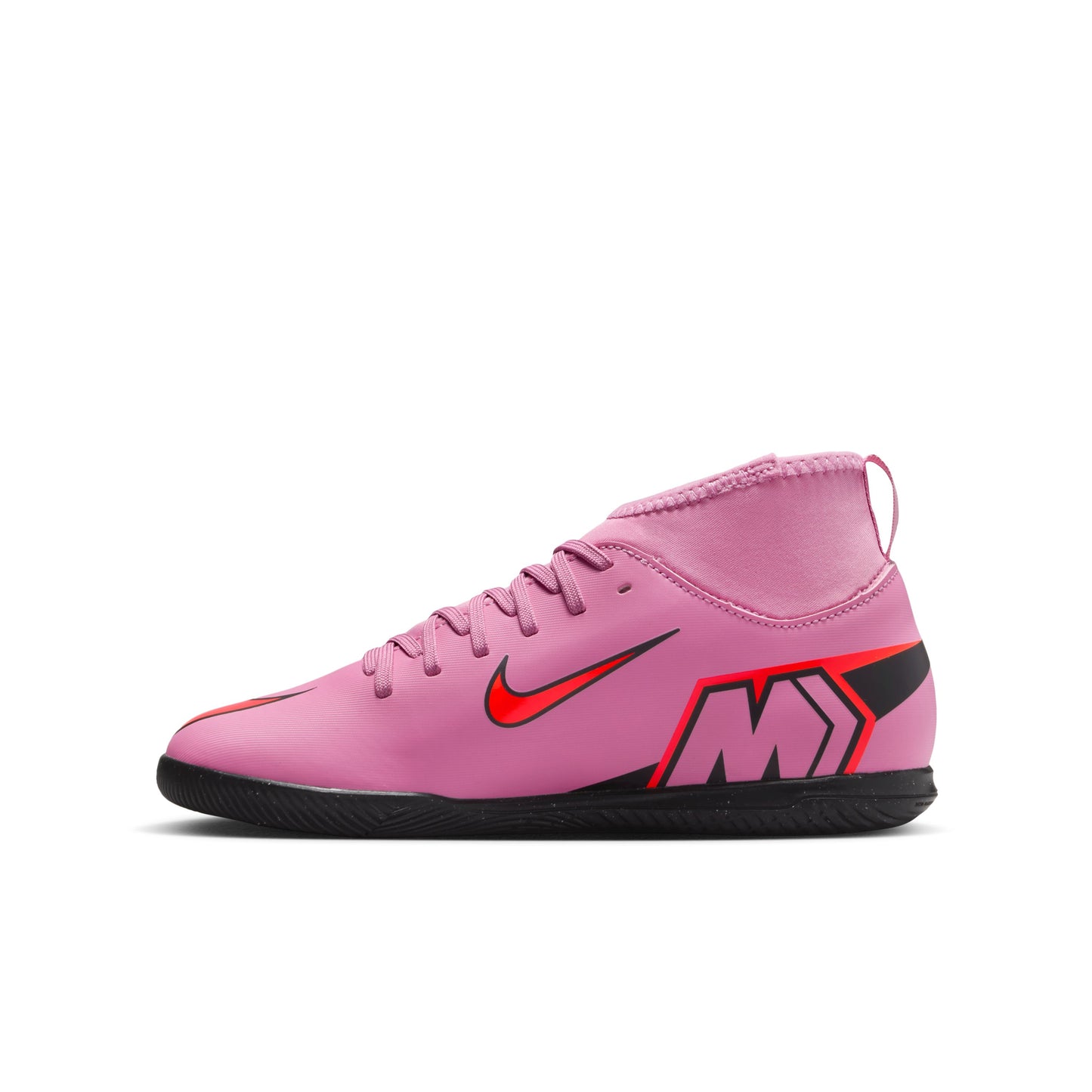 Nike Youth Superfly 10 Club IC Magic Flamingo