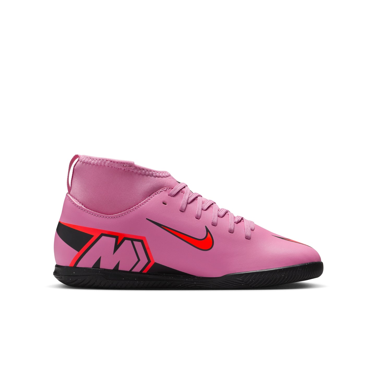 Nike Youth Superfly 10 Club IC Magic Flamingo