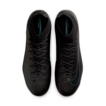 Nike Mercurial Superfly 10 Academy AG Black