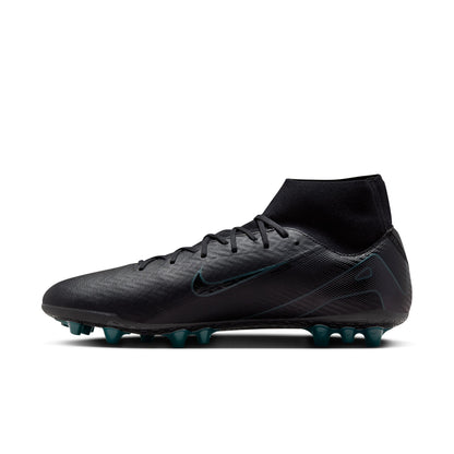 Nike Mercurial Superfly 10 Academy AG Black