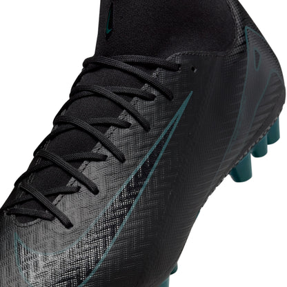 Nike Mercurial Superfly 10 Academy AG Black