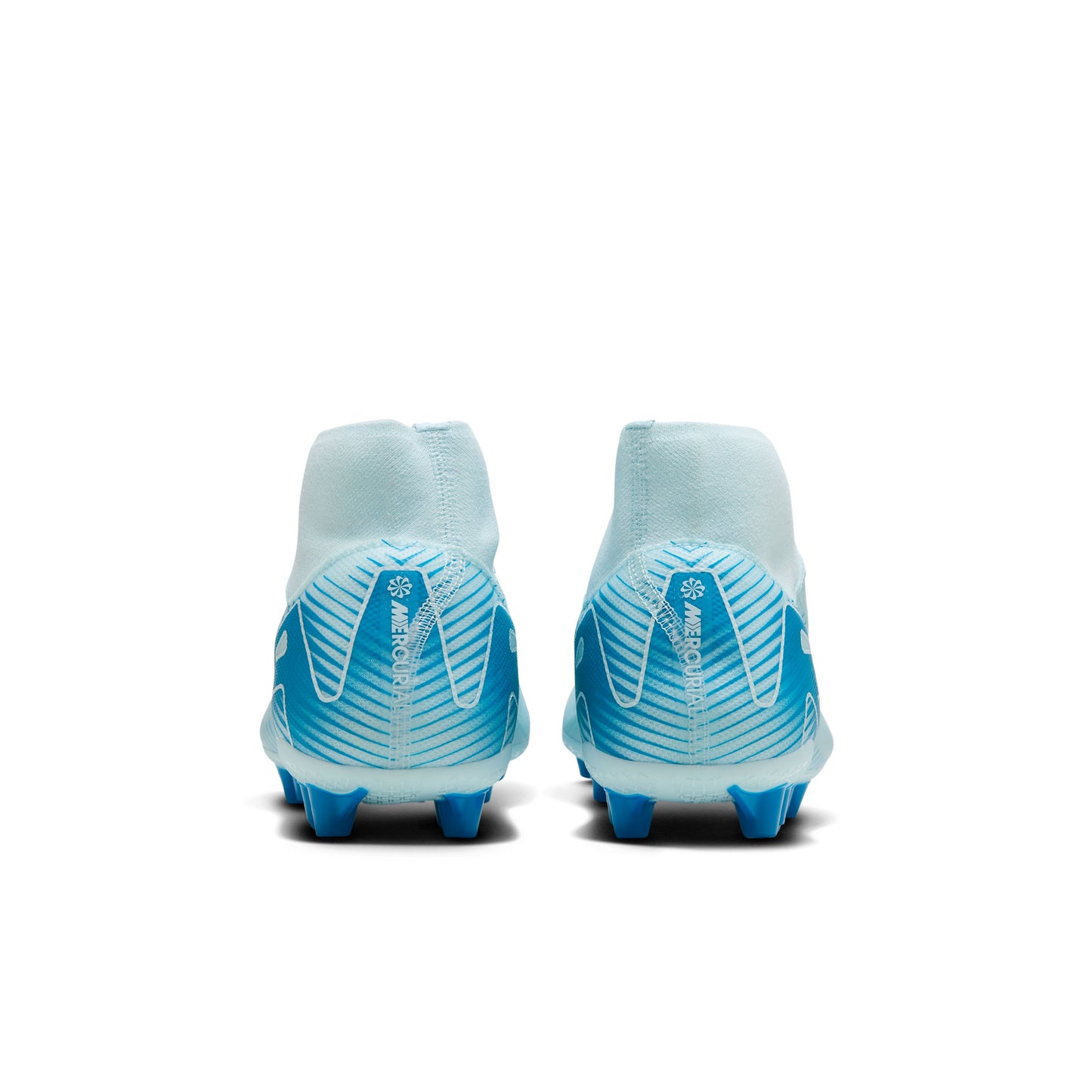 Nike Mercurial Superfly 10 AG Academy Blue