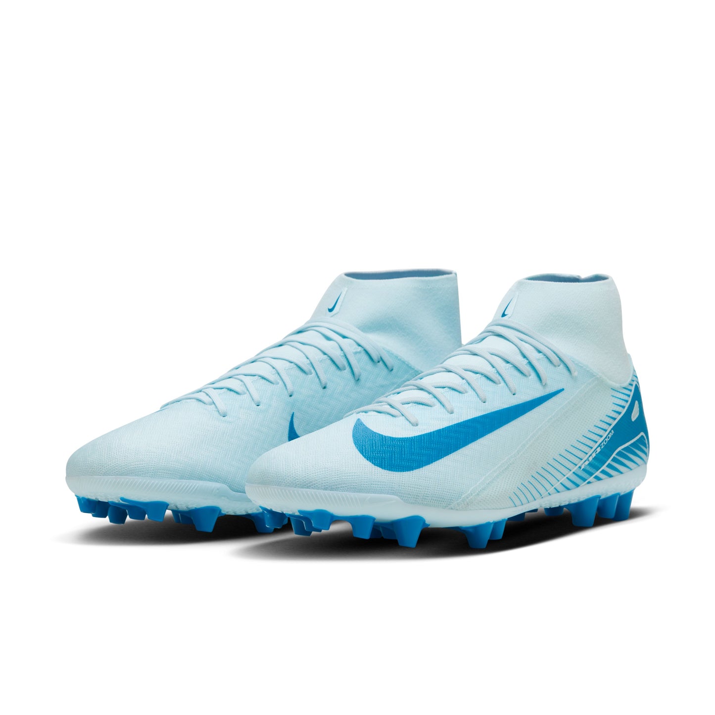 Nike Mercurial Superfly 10 AG Academy Blue