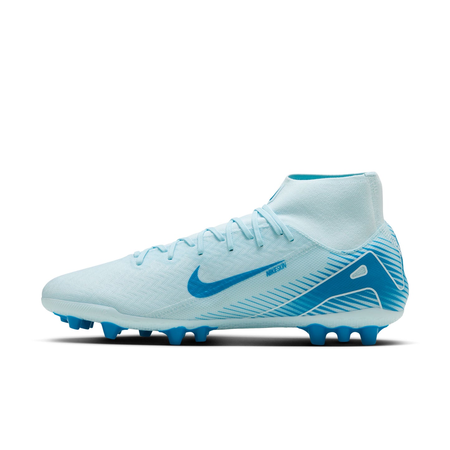 Nike Mercurial Superfly 10 AG Academy Blue