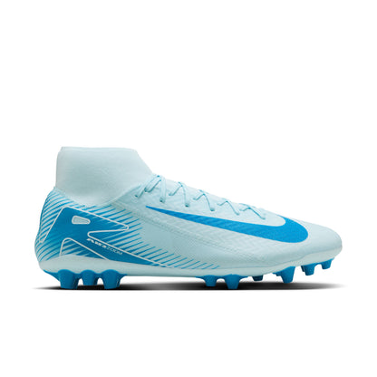 Nike Mercurial Superfly 10 AG Academy Blue