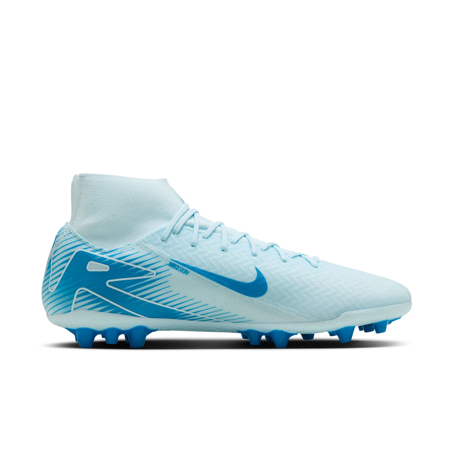 Nike Mercurial Superfly 10 AG Academy Blue