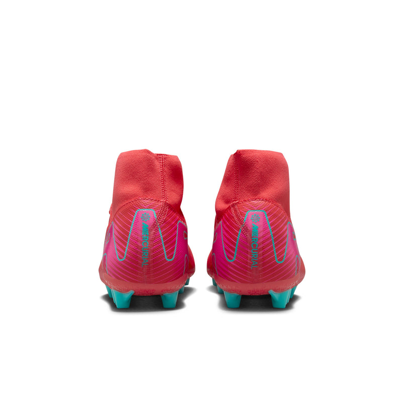 Load image into Gallery viewer, Nike Mercurial Superfly 10 Academy AG High-Top Soccer Cleats
