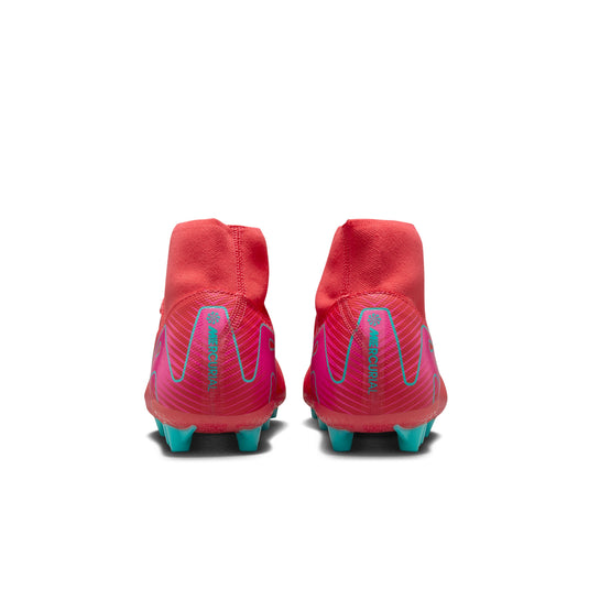 Nike Mercurial Superfly 10 Academy AG High-Top Soccer Cleats