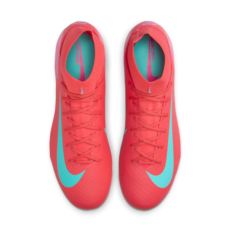 Load image into Gallery viewer, Nike Mercurial Superfly 10 Academy AG High-Top Soccer Cleats
