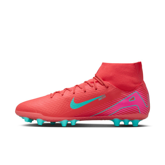 Nike Mercurial Superfly 10 Academy AG High-Top Soccer Cleats