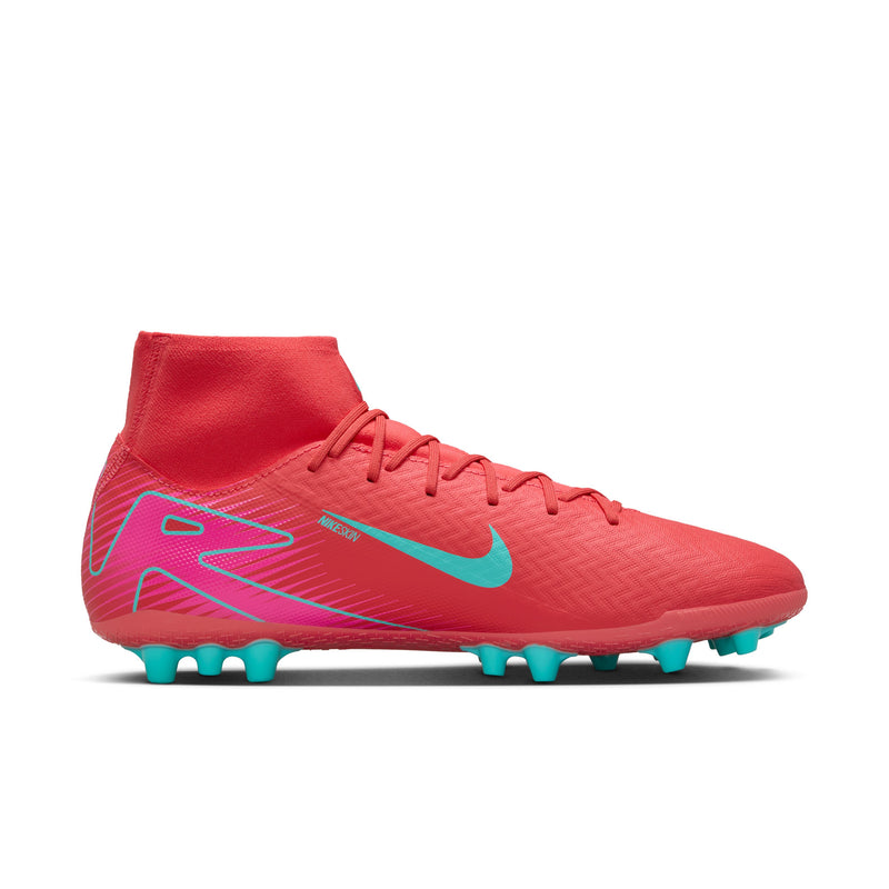 Load image into Gallery viewer, Nike Mercurial Superfly 10 Academy AG High-Top Soccer Cleats
