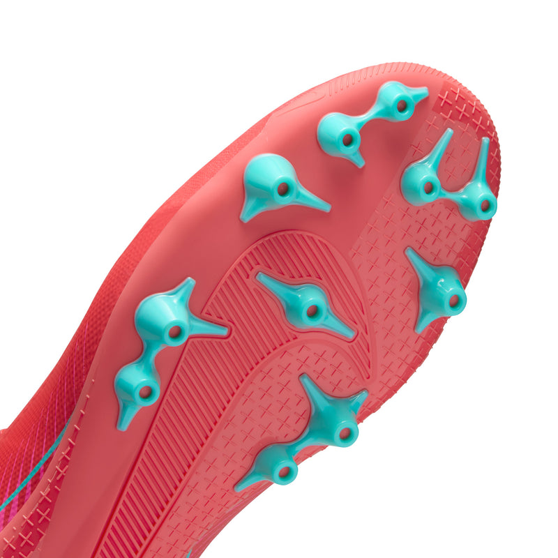 Load image into Gallery viewer, Nike Mercurial Superfly 10 Academy AG High-Top Soccer Cleats
