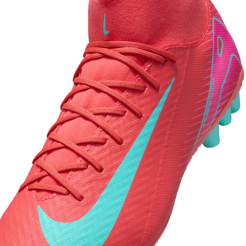 Load image into Gallery viewer, Nike Mercurial Superfly 10 Academy AG High-Top Soccer Cleats
