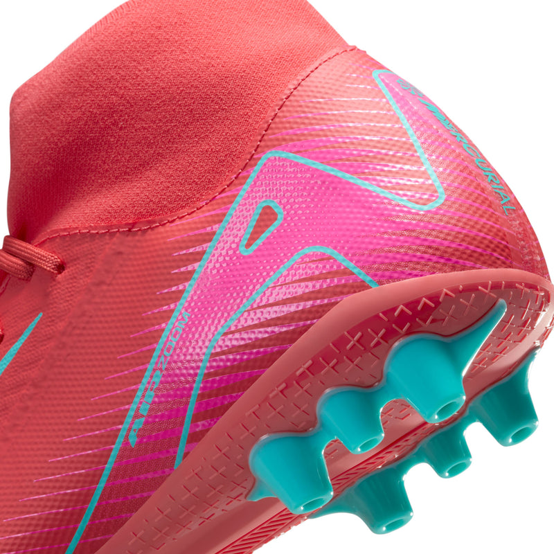 Load image into Gallery viewer, Nike Mercurial Superfly 10 Academy AG High-Top Soccer Cleats
