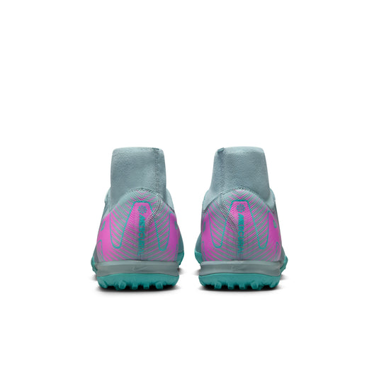 Nike Mercurial Superfly 10 Academy TF Blue Pink