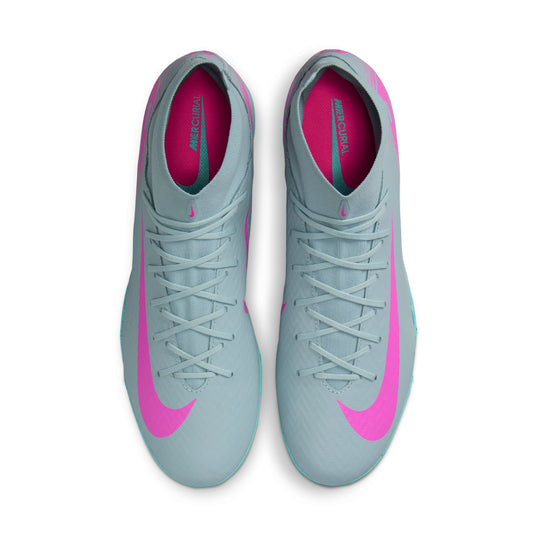 Nike Mercurial Superfly 10 Academy TF Blue Pink