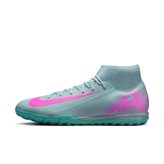 Nike Mercurial Superfly 10 Academy TF Blue Pink