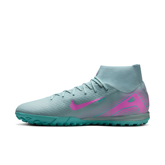 Nike Mercurial Superfly 10 Academy TF Blue Pink