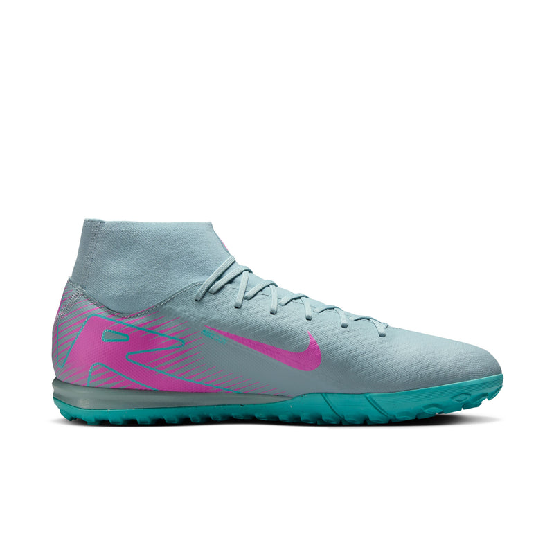 Load image into Gallery viewer, Nike Mercurial Superfly 10 Academy TF Blue Pink
