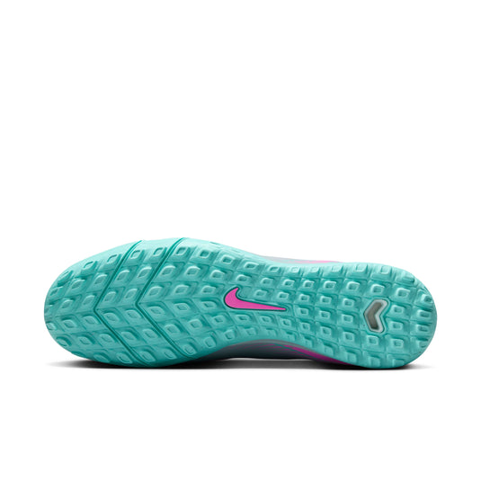 Nike Mercurial Superfly 10 Academy TF Blue Pink