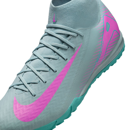 Nike Mercurial Superfly 10 Academy TF Blue Pink