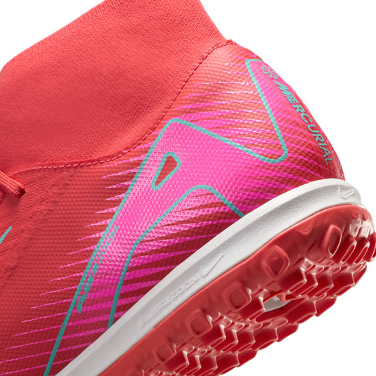 Nike Mercurial Superfly 10 Academy TF Energy Pack
