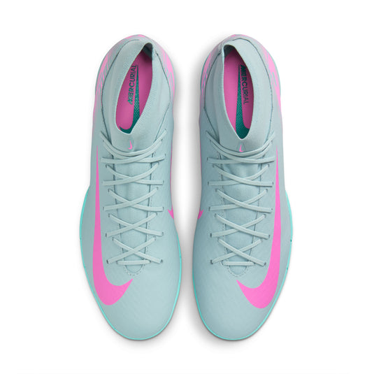 Mercurial Superfly 10 Academy IC High-Top Indoor Soccer Futsal