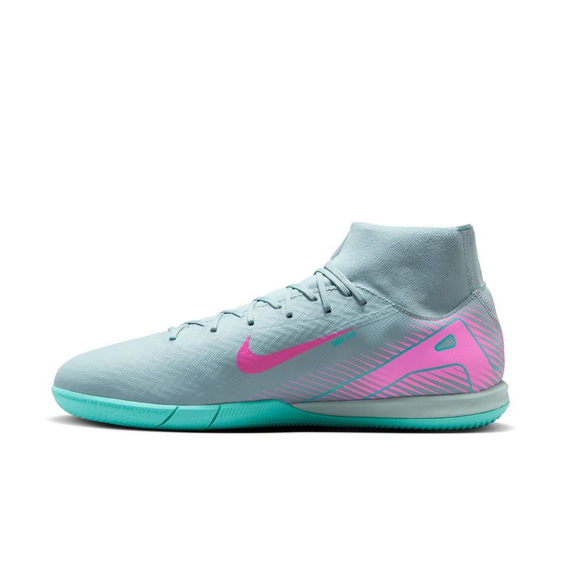 Load image into Gallery viewer, Mercurial Superfly 10 Academy IC High-Top Indoor Soccer Futsal
