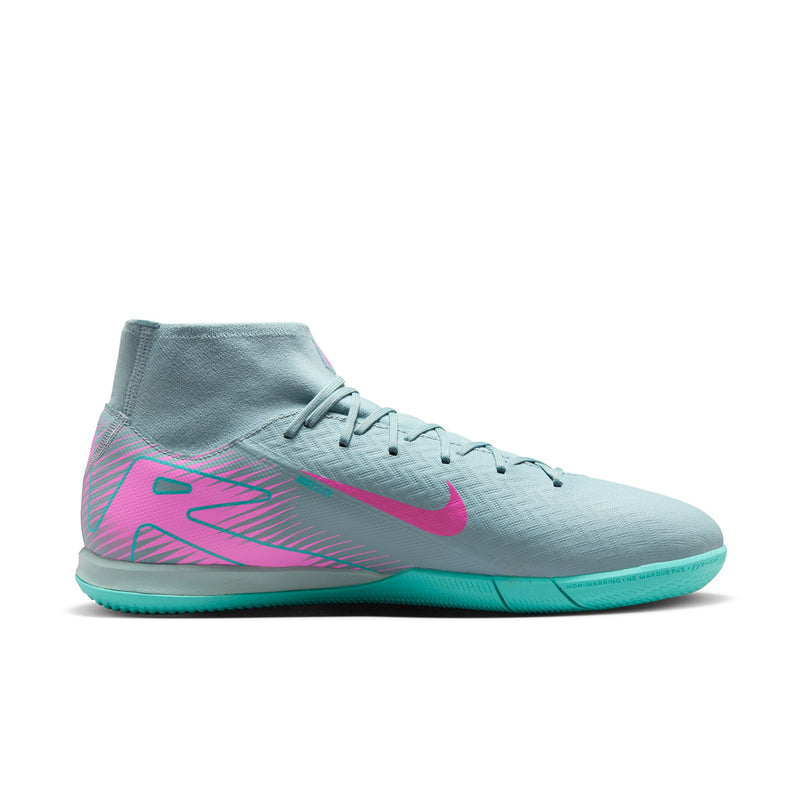 Load image into Gallery viewer, Mercurial Superfly 10 Academy IC High-Top Indoor Soccer Futsal
