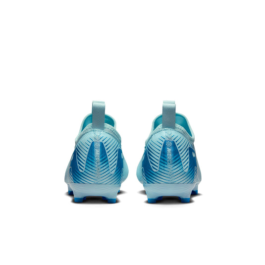 Nike Jr. Mercurial Vapor 16 Academy Blue